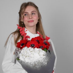 Букет  