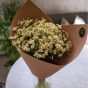 Букет  