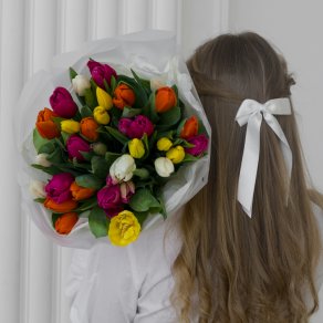 Букет  