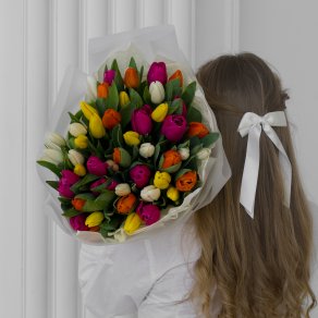 Букет  